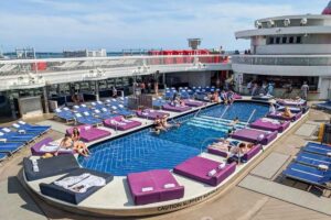 Adults-Only Cruises