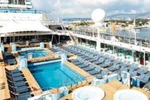 Adults-Only Cruises