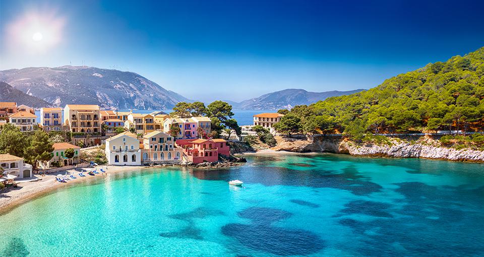 Adults-Only Griekenland