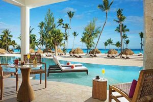 Adults-Only solo traveller