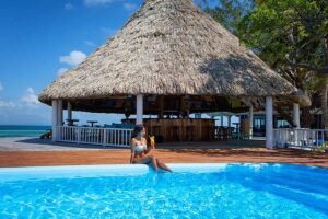 Adults-Only solo traveller