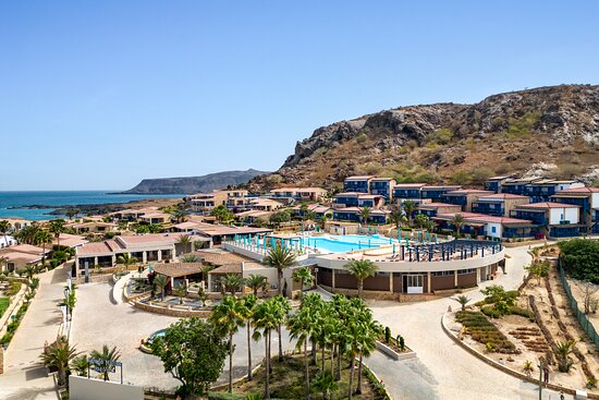 Adults-Only Kaapverdie